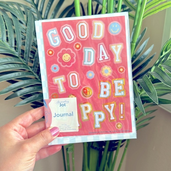 🆕 Journal NoteBook & Pen - Picture 3 of 8